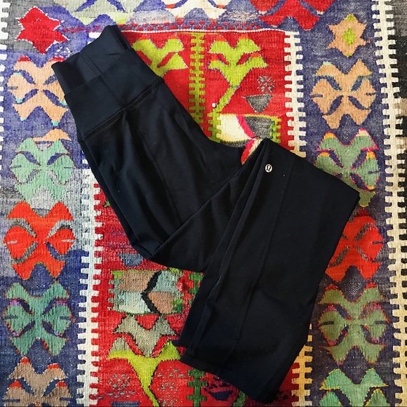 lululemon athletica Pants - Lululemon Yoga Pants